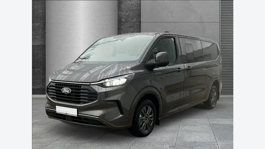 FORD Transit Custom -