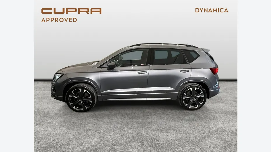 CUPRA Ateca -