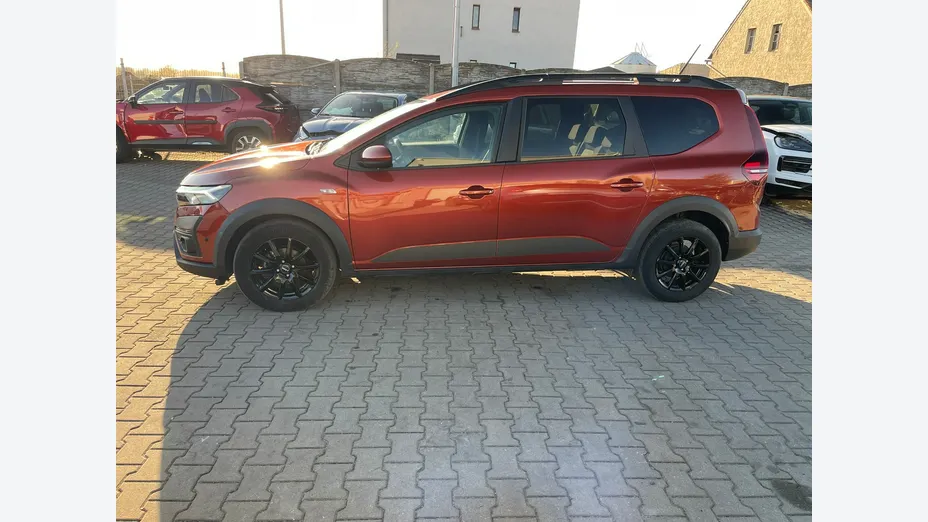 DACIA Jogger -