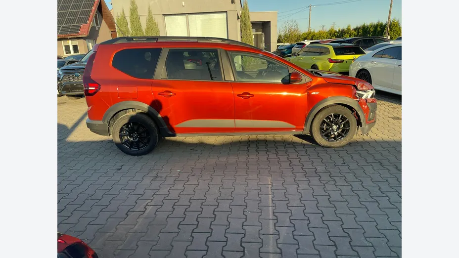 DACIA Jogger -