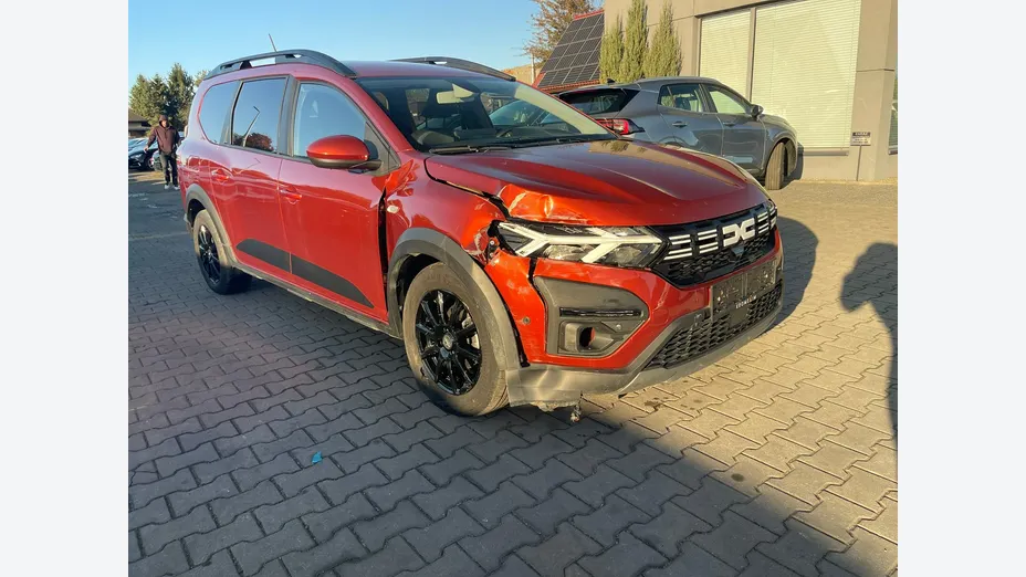 DACIA Jogger -