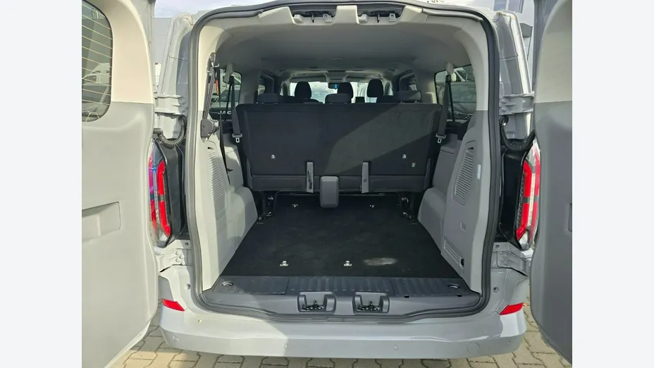 FORD Transit Custom -