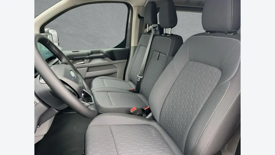 FORD Transit Custom -