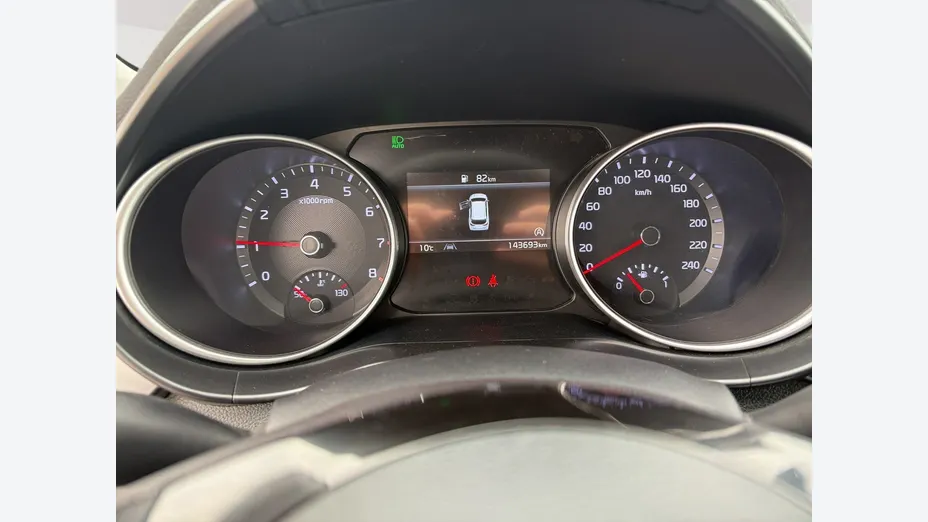 KIA Cee'd -