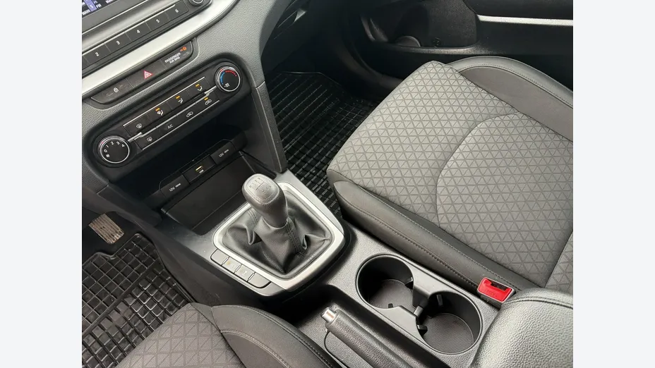 KIA Cee'd -