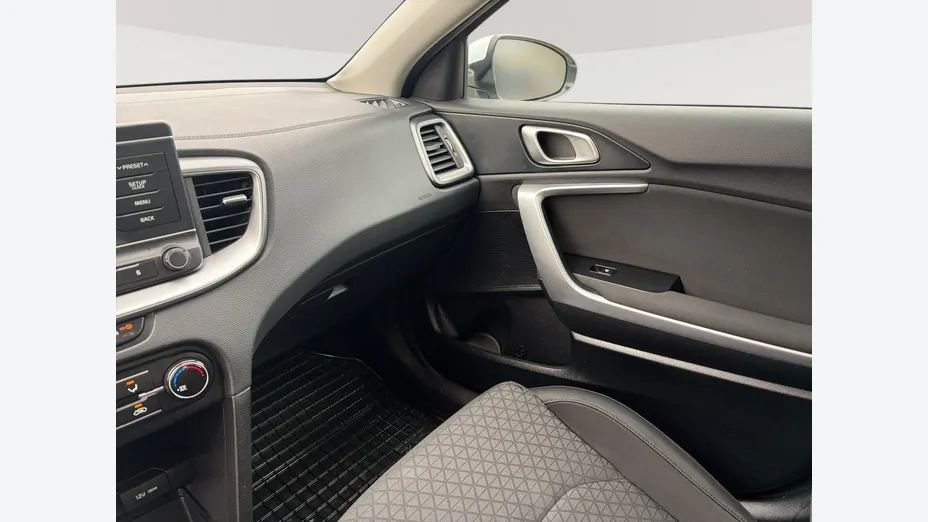 KIA Cee'd -