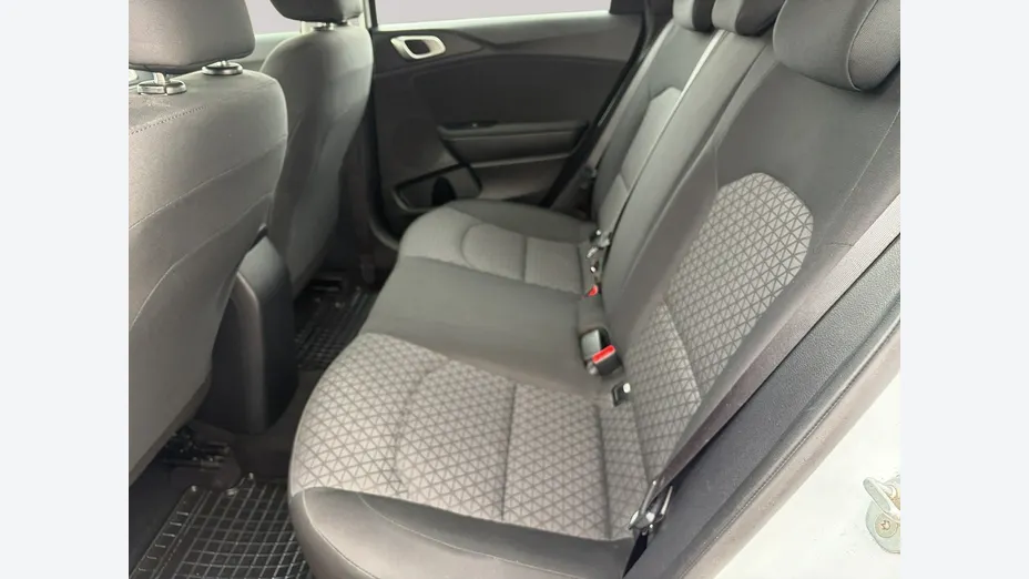 KIA Cee'd -