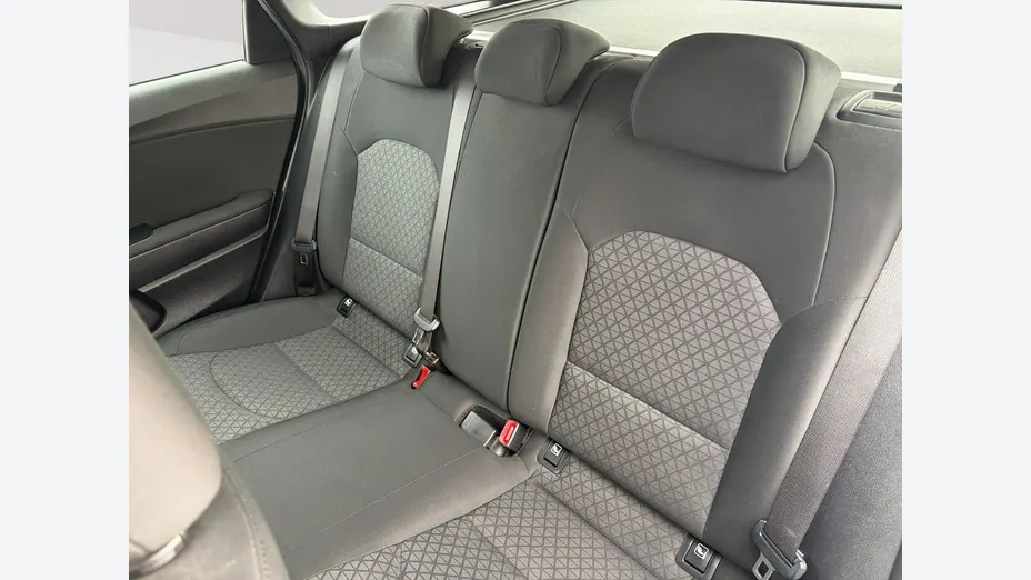 KIA Cee'd -