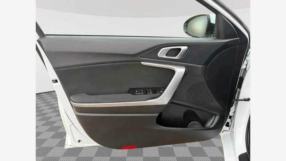 KIA Cee'd -