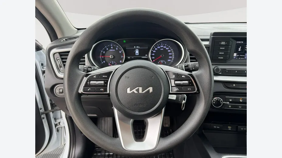 KIA Cee'd -