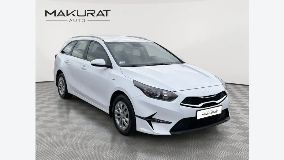 KIA Cee'd -