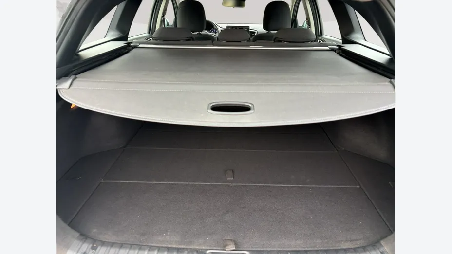 KIA Cee'd -