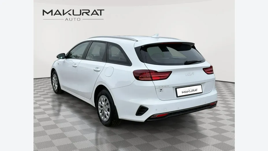 KIA Cee'd -