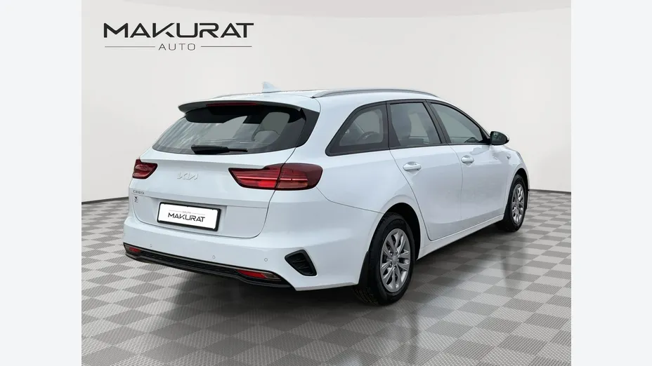 KIA Cee'd -