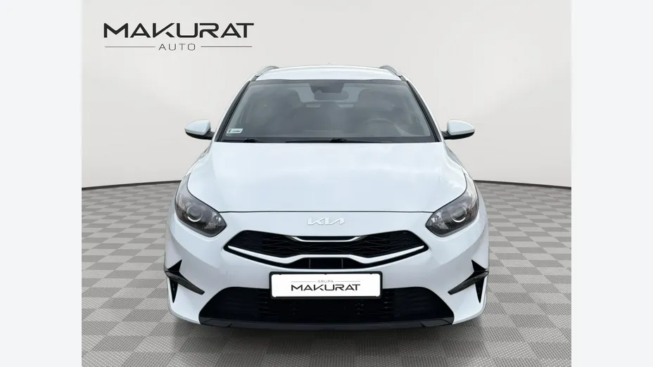 KIA Cee'd -