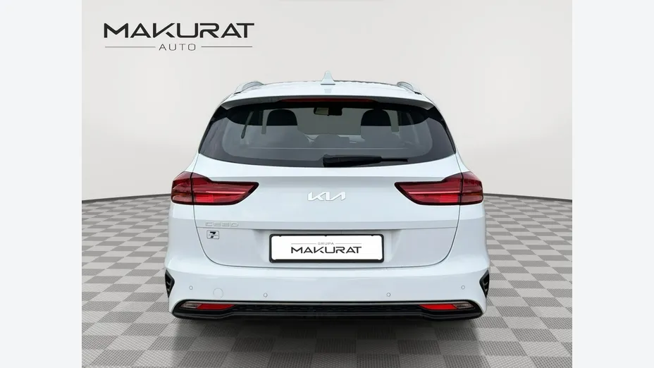 KIA Cee'd -