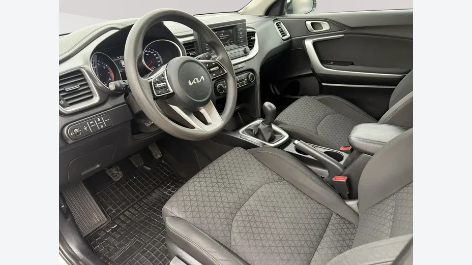 KIA Cee'd -