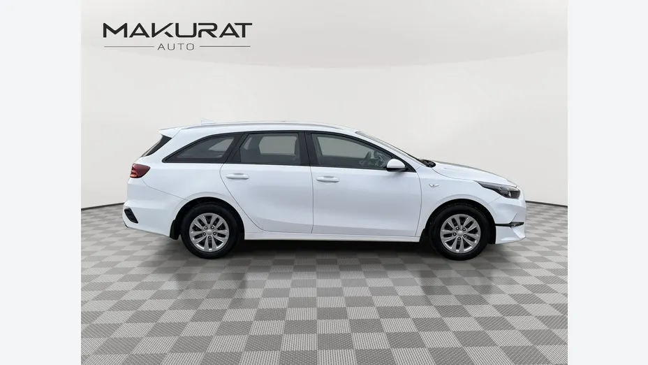 KIA Cee'd -
