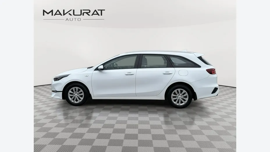 KIA Cee'd -