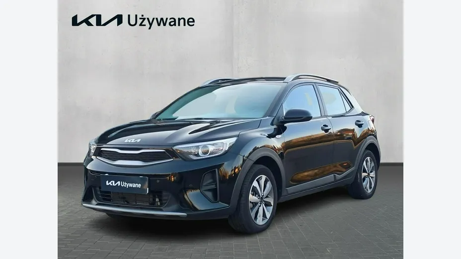 KIA Stonic -