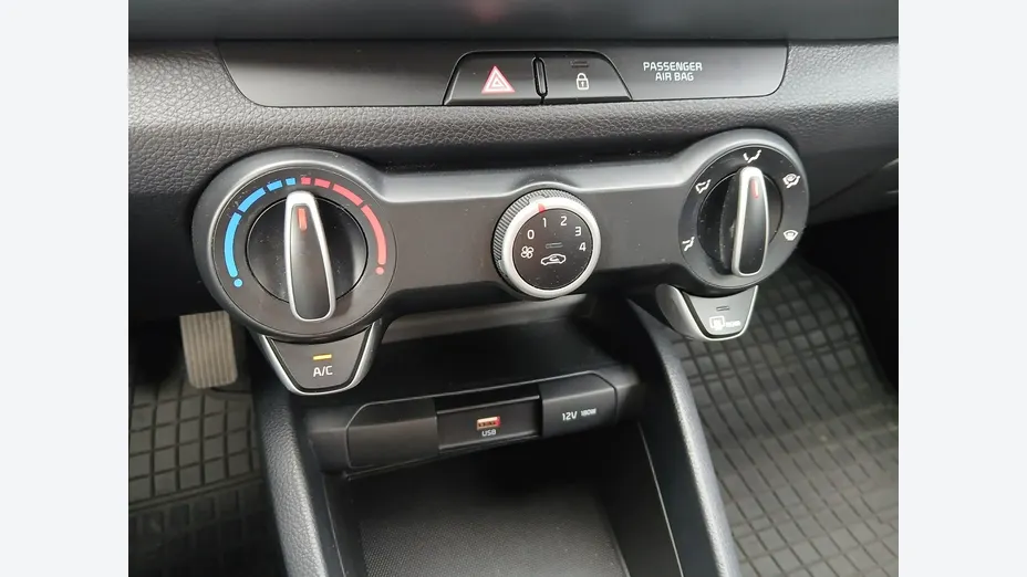 KIA Stonic -
