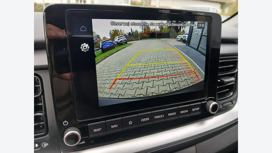 KIA Stonic -