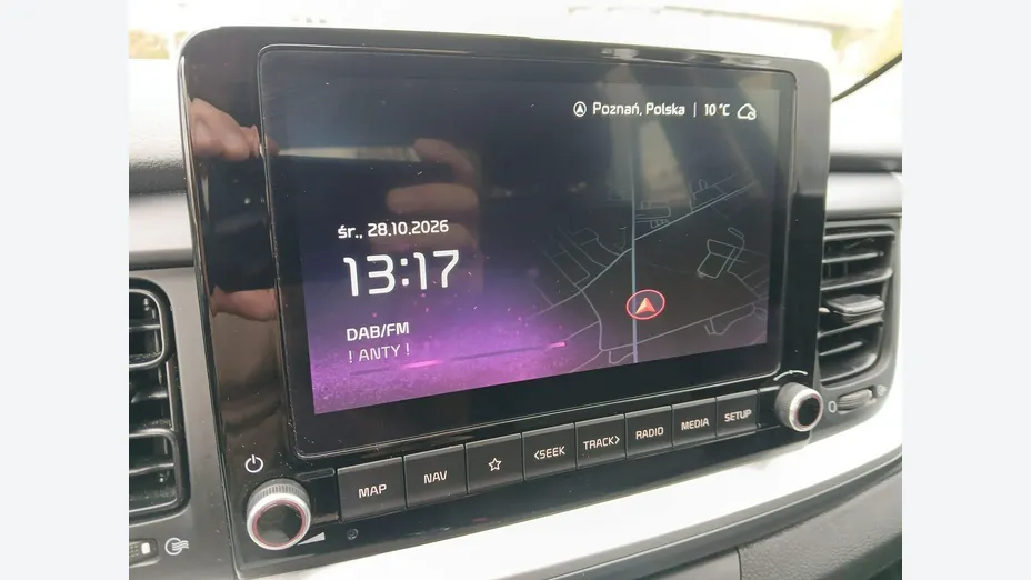 KIA Stonic -