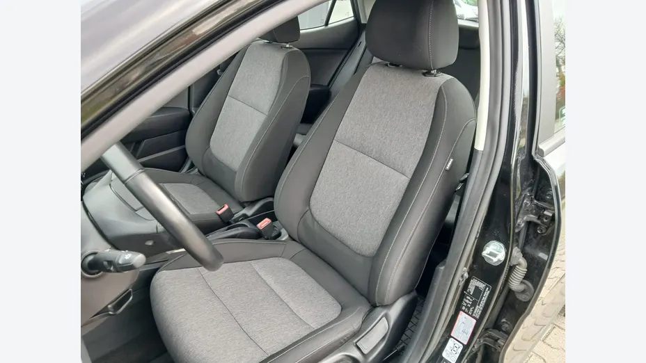 KIA Stonic -
