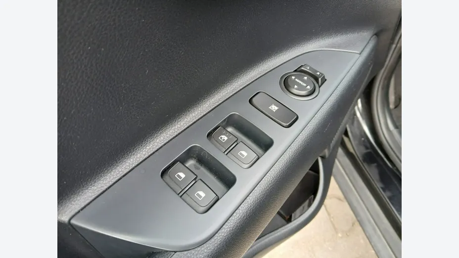 KIA Stonic -