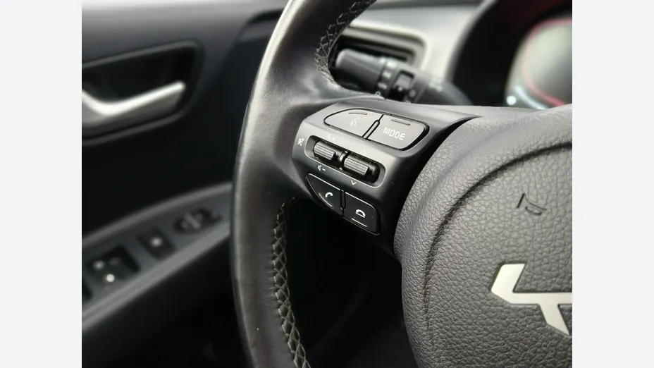 KIA Stonic -