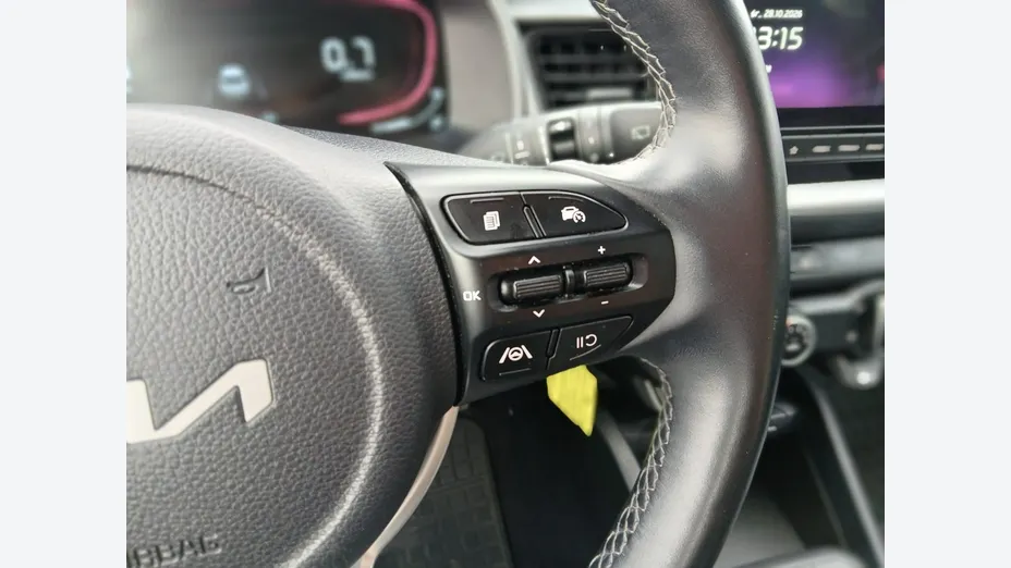 KIA Stonic -