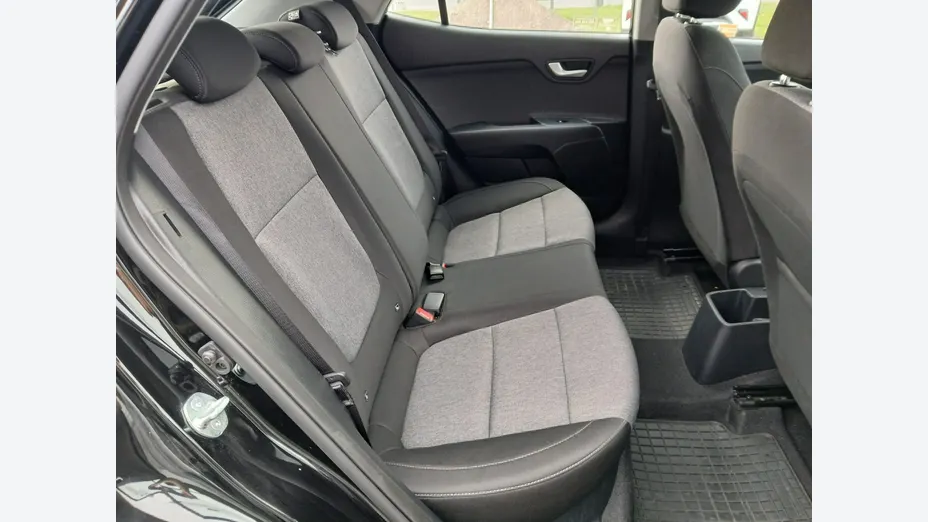 KIA Stonic -