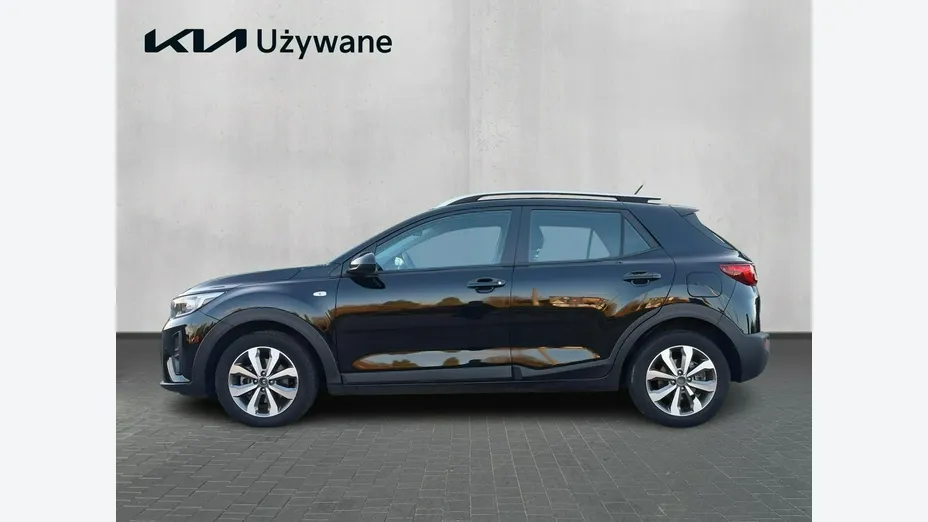 KIA Stonic -