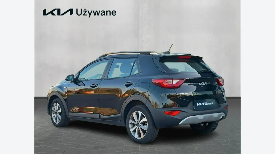 KIA Stonic -