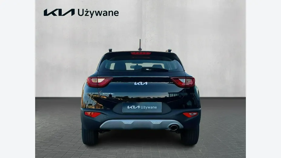 KIA Stonic -