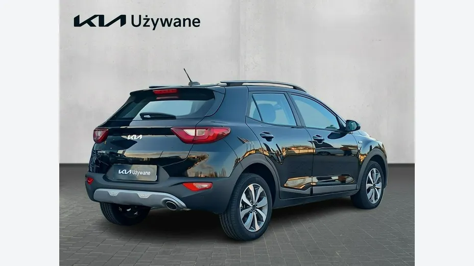 KIA Stonic -