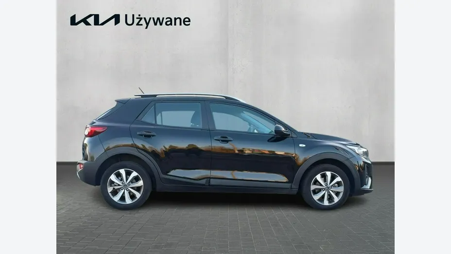 KIA Stonic -