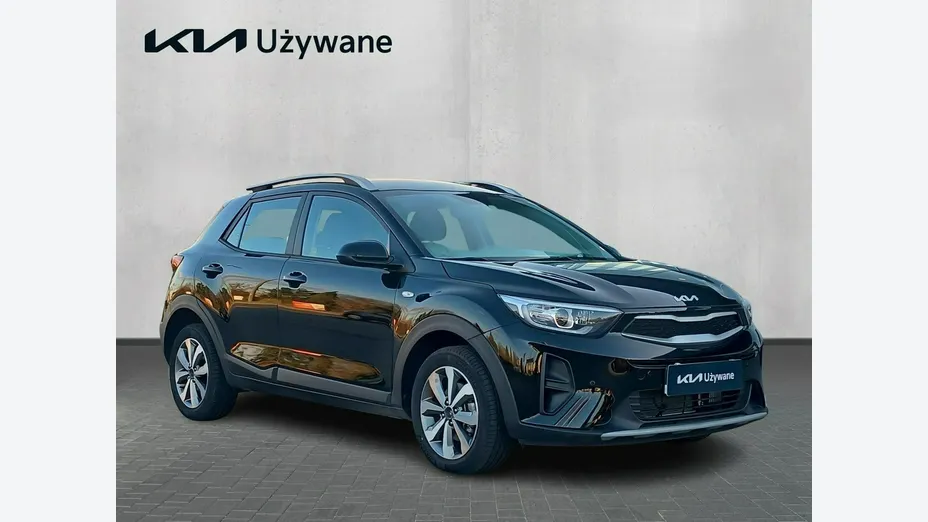 KIA Stonic -
