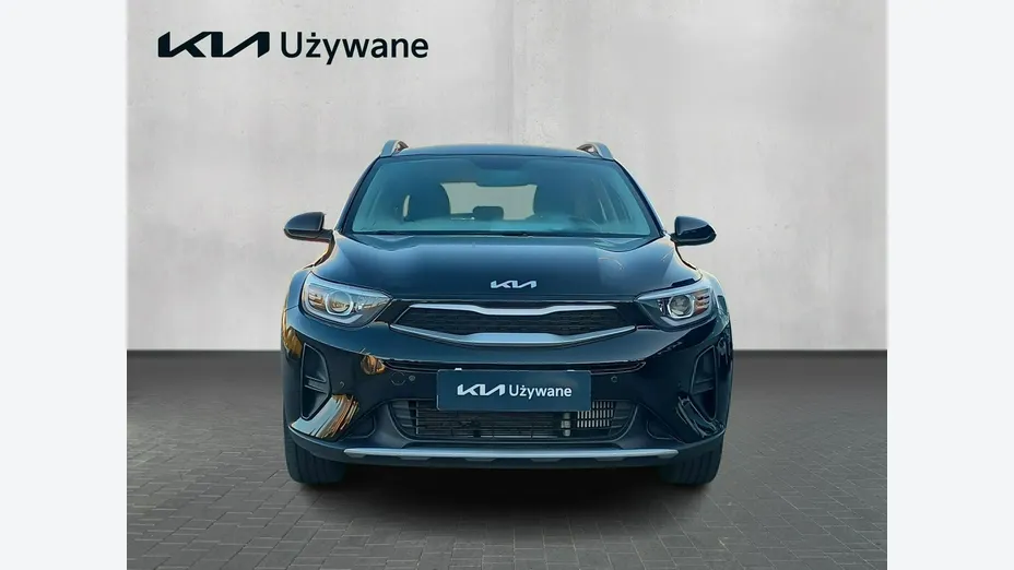 KIA Stonic -