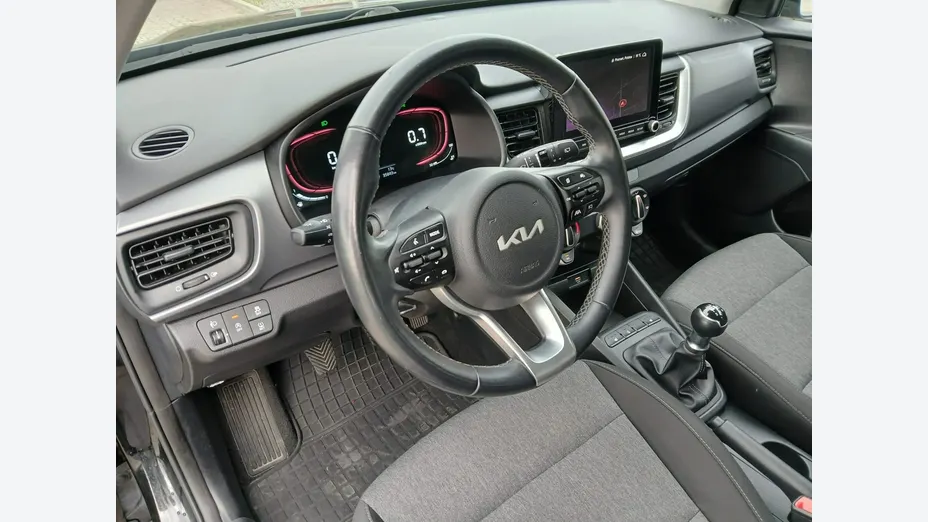 KIA Stonic -