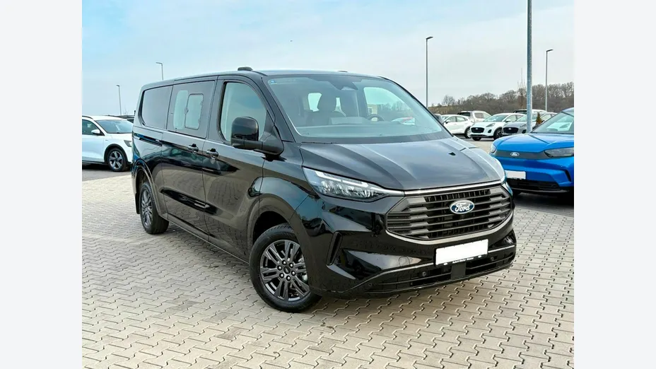 FORD Transit Custom -
