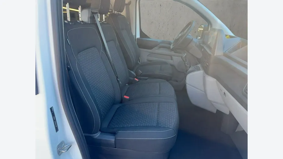 FORD Transit Custom -