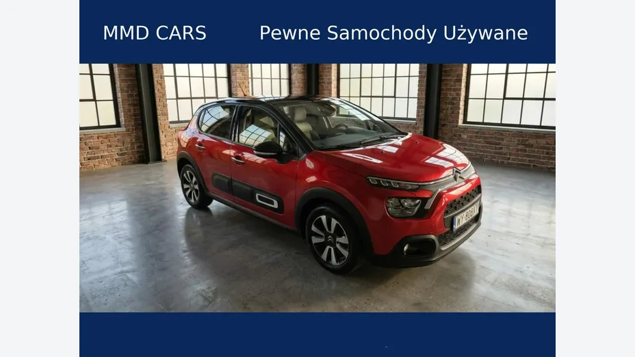 CITROEN C3 -