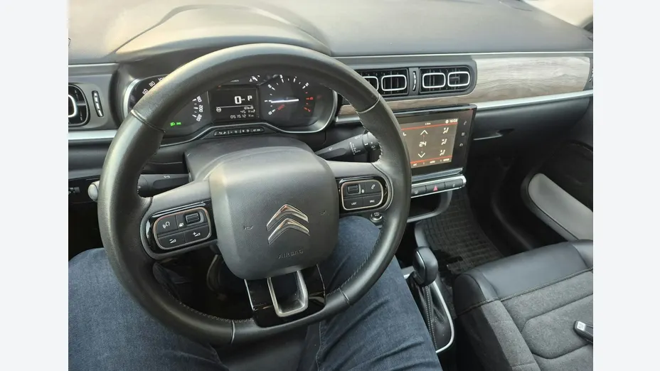 CITROEN C3 -