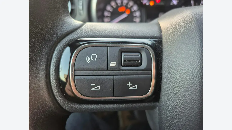 CITROEN C3 -
