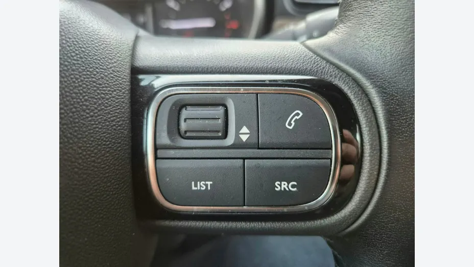 CITROEN C3 -