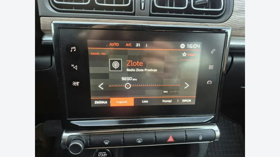CITROEN C3 -