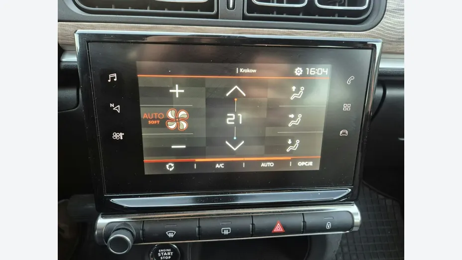 CITROEN C3 -