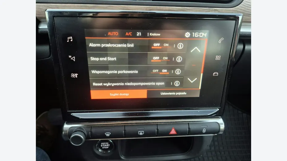 CITROEN C3 -