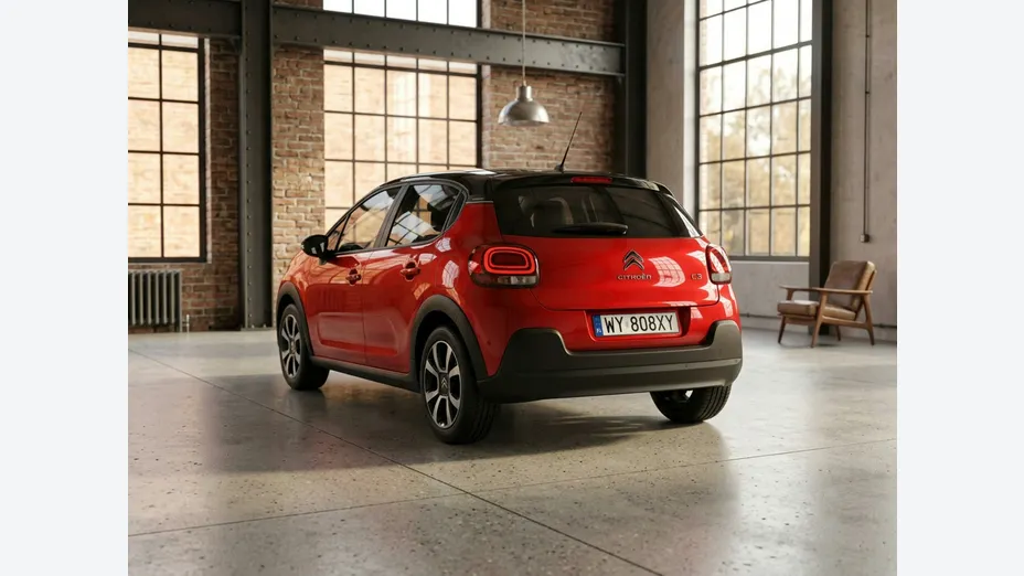 CITROEN C3 -